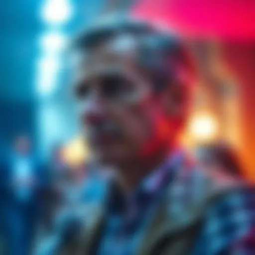 Innovative Leadership Insights Bill McDermott's innovative leadership philosophy