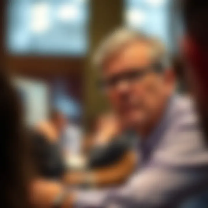 Key Lessons in Leadership Key lessons from Bill McDermott's book