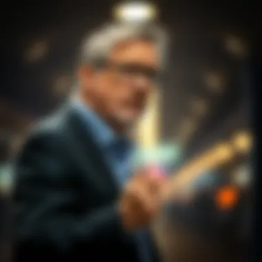 Personal Journey of Bill McDermott Personal anecdotes from Bill McDermott's journey