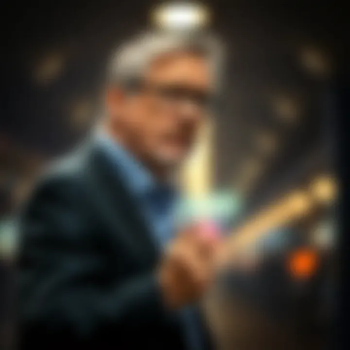 Personal Journey of Bill McDermott Personal anecdotes from Bill McDermott's journey