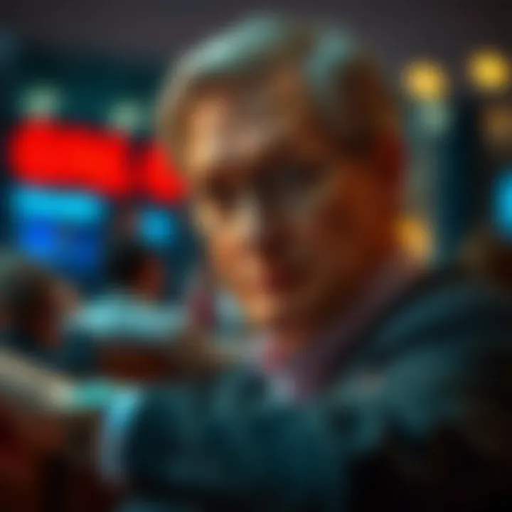 Strategic Thinking in Leadership Strategic insights from Bill McDermott's experiences