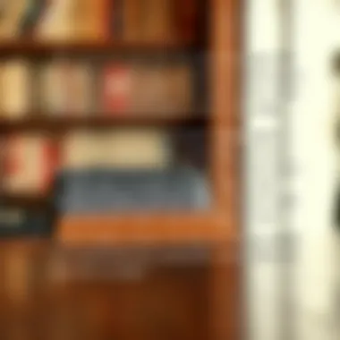 Collage of quotes from Byron Katie's literature