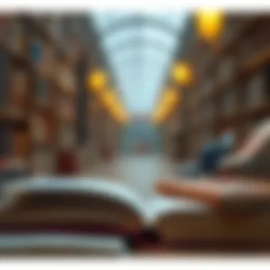 Key Themes in Literature A visual representation of key themes from contemporary literature