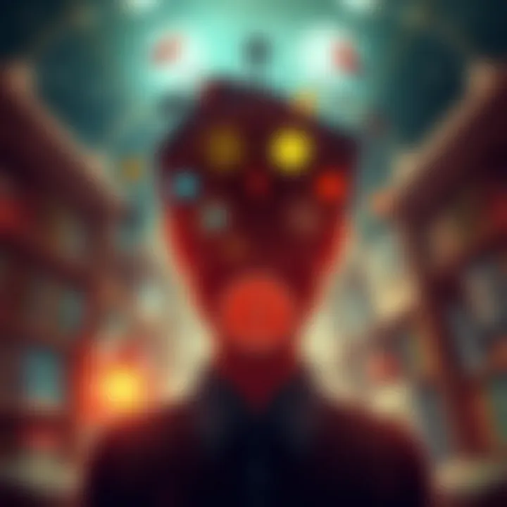 Philosophical Concepts Illustrated Philosophical concepts illustrated with symbols