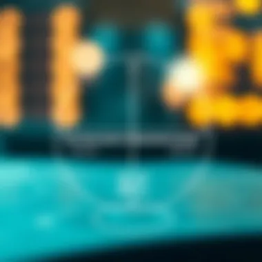 Diagram showcasing the Four Laws of Behavior Change as proposed by James Clear