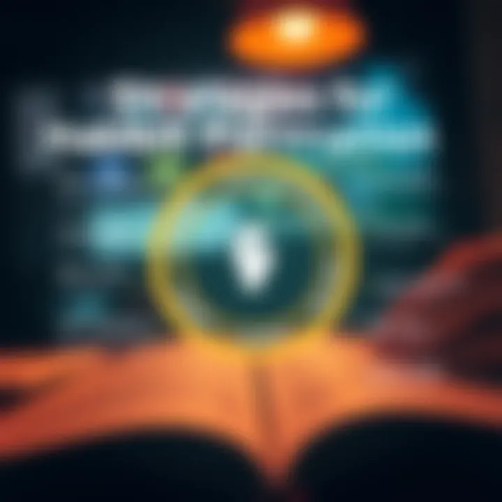 Infographic depicting strategies for effective habit formation and reinforcement