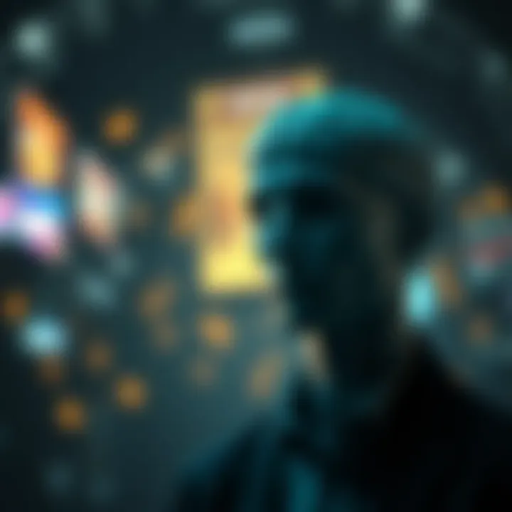 Mindset for sustainable growth in business