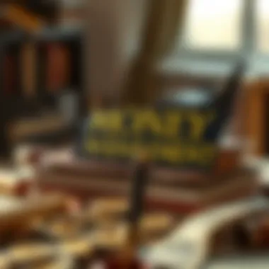 Understanding personal finance and money management principles