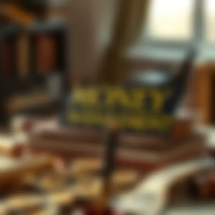 Understanding personal finance and money management principles