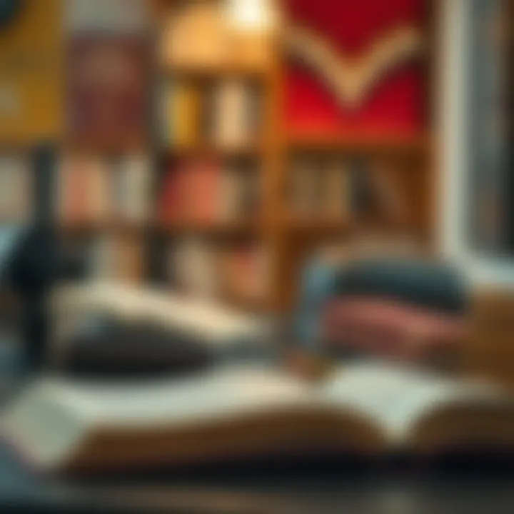 Popular Free Apps for Auditory Literature A collection of popular free apps for reading books aloud on a smartphone