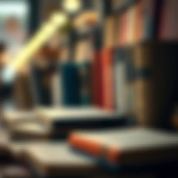 Categories of literature available on free book summary sites tailored for different readers