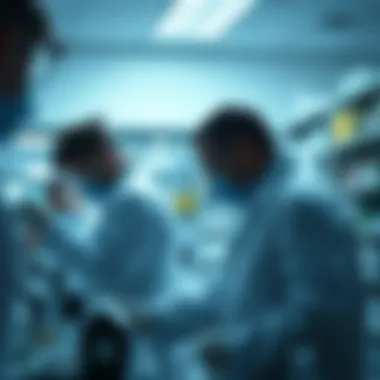 Unraveling the Science of Performance Sports science research in a lab