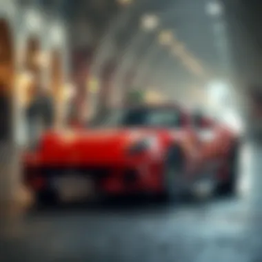 Material Wealth vs. Spiritual Peace Harmony between material wealth and spiritual peace