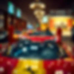 Symbolic representation of personal transformation