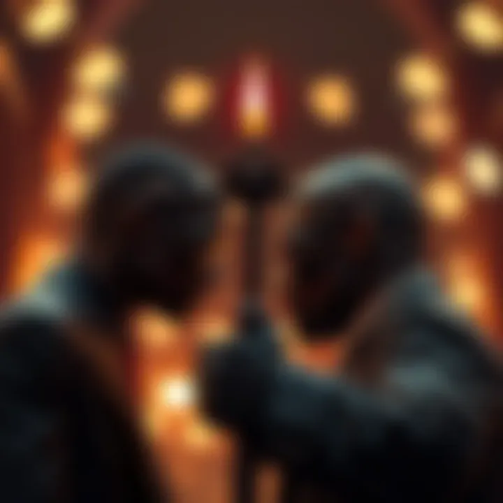 Symbolizing the dynamics of power in relationships