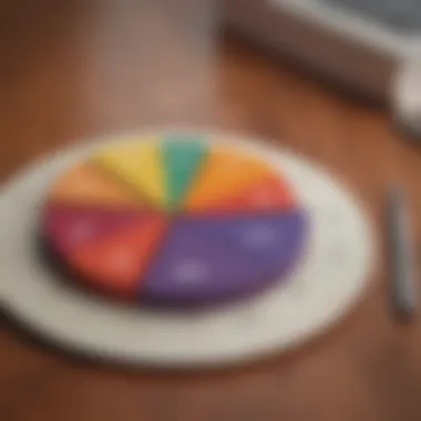 Visualizing Your Budget: Pie Chart Overview A visual representation of a budget pie chart
