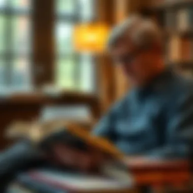 Timeless Insights Engaging with timeless philosophical insights