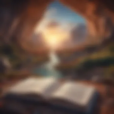 Journey of Self-Discovery Journey of self-discovery illustrated through quotes