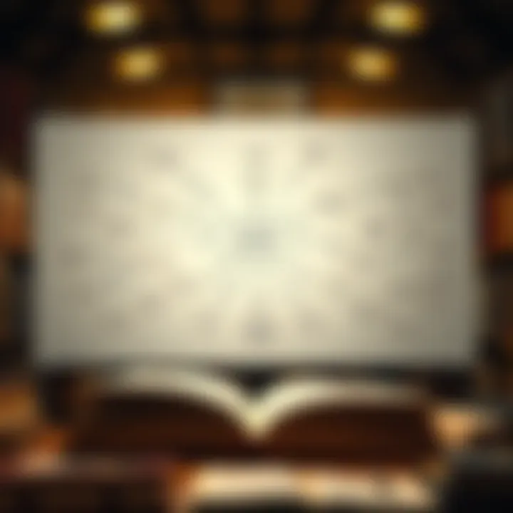 Themes in Self-Development Literature A mind map illustrating various themes in self-development literature