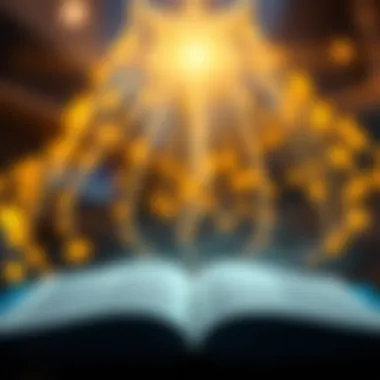 Interconnected dimensions of spirituality