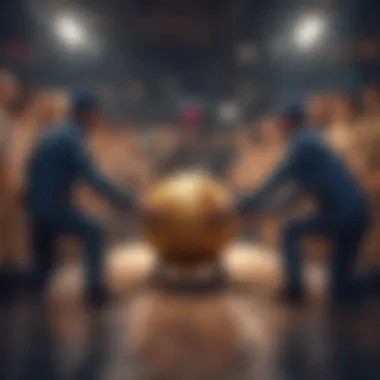 Symbolizing Trust in Teamwork Symbolizing trust in teamwork