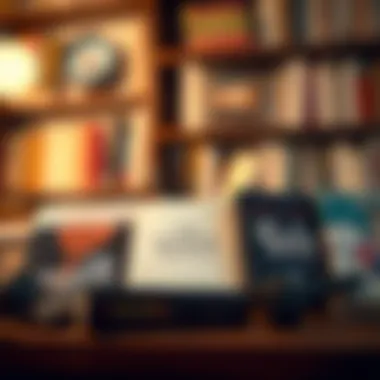 Diverse Genres in Audiobook Subscriptions Diverse range of audiobook genres