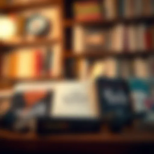 Diverse Genres in Audiobook Subscriptions Diverse range of audiobook genres