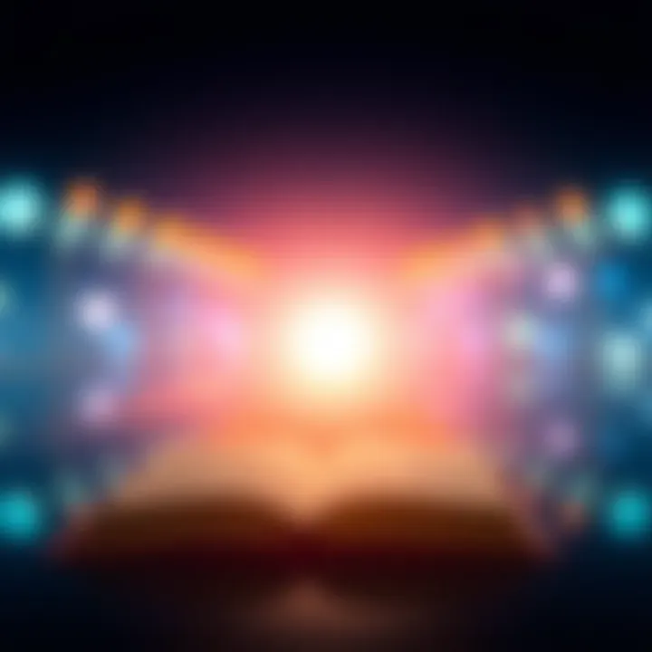 Empowerment Through Understanding: The Journey of Learning Symbolic imagery of empowerment through learning