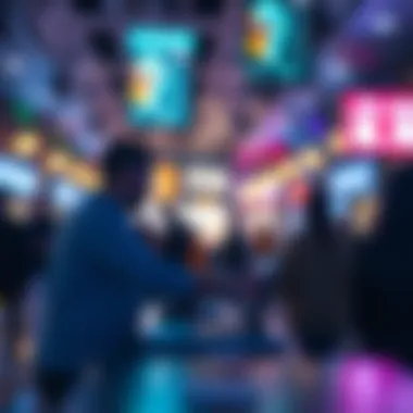 Impact of Digital Communication Digital communication impacting personal connections