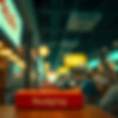 Nudging Strategies for Health Improvement Illustration of nudging in health applications