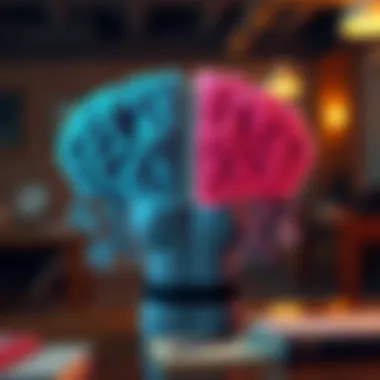 Understanding Dual-System Theory Conceptual representation of dual-system thinking