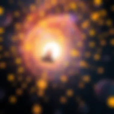 Expanding Consciousness Visualizing consciousness expansion