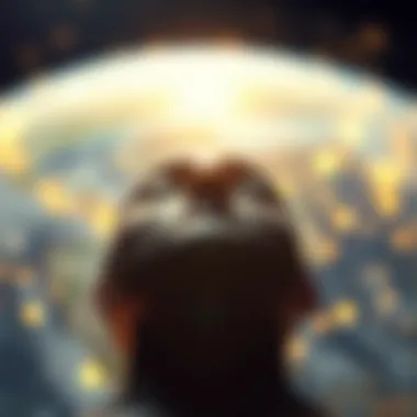 Understanding Ego Dissolution The concept of ego dissolution