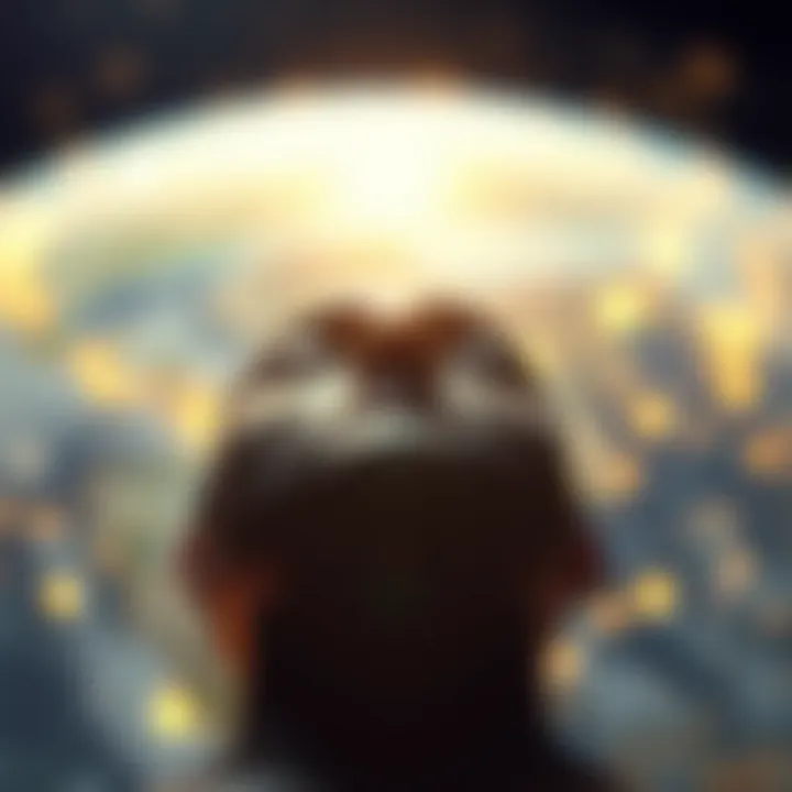 Understanding Ego Dissolution The concept of ego dissolution