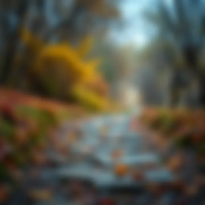 Path to Transformation Symbolic journey of personal transformation