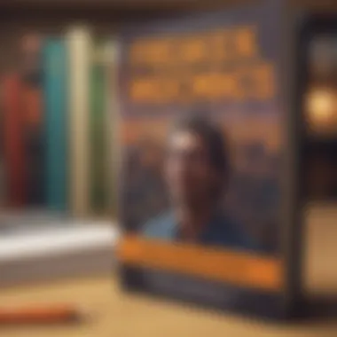 Freakonomics Audiobook Cover Cover art of the Freakonomics audiobook