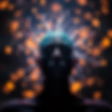 The Essence of Consciousness Visual representation of consciousness