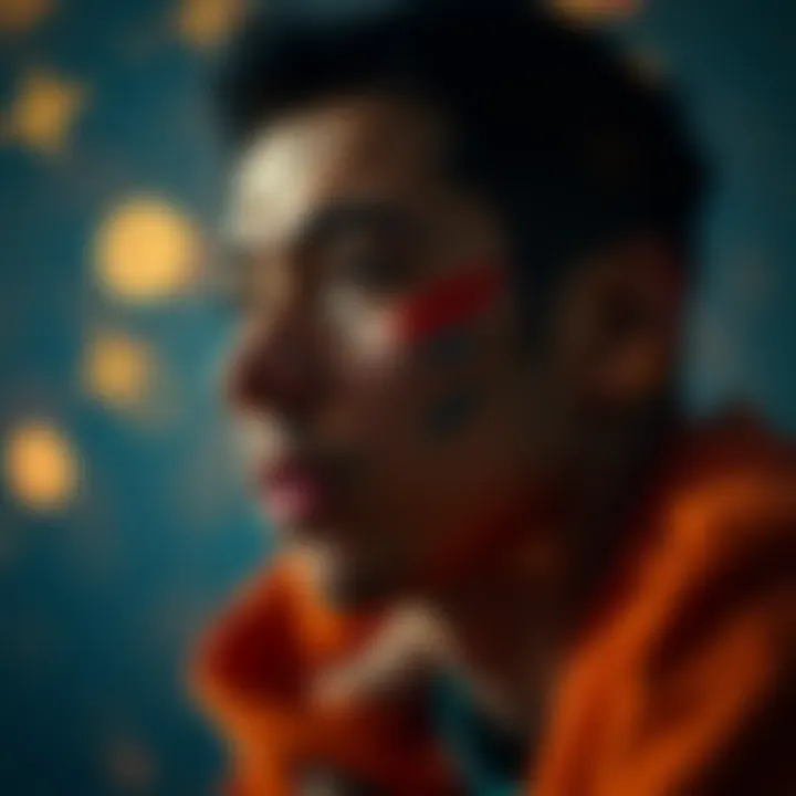 Understanding Self-Awareness Concept of self-awareness