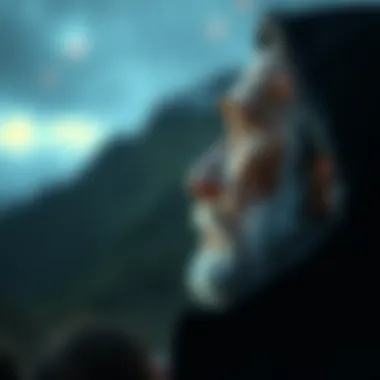 The Influence of Thought on Growth The role of thought in personal growth