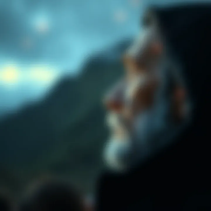 The Influence of Thought on Growth The role of thought in personal growth