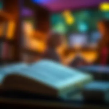 Critical Analysis of Self-Help E-Book Themes A thoughtful analysis of self-help e-book content and themes.