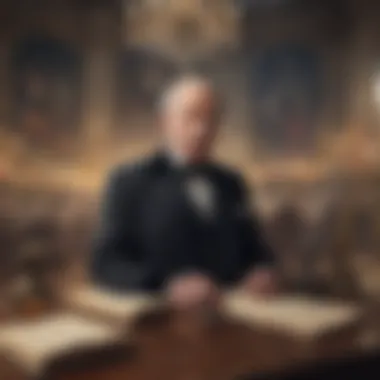 Exploring the Legacy of the Rothschild Family Introduction Exploring the Legacy of the Rothschild Family Introduction