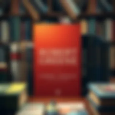 A Collection of Greene's Notable Works Collage of Robert Greene's notable books