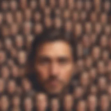 Notable Exploring 'The Man with 1000 Faces': A Comprehensive Analysis Notable Exploring 'The Man with 1000 Faces': A Comprehensive Analysis