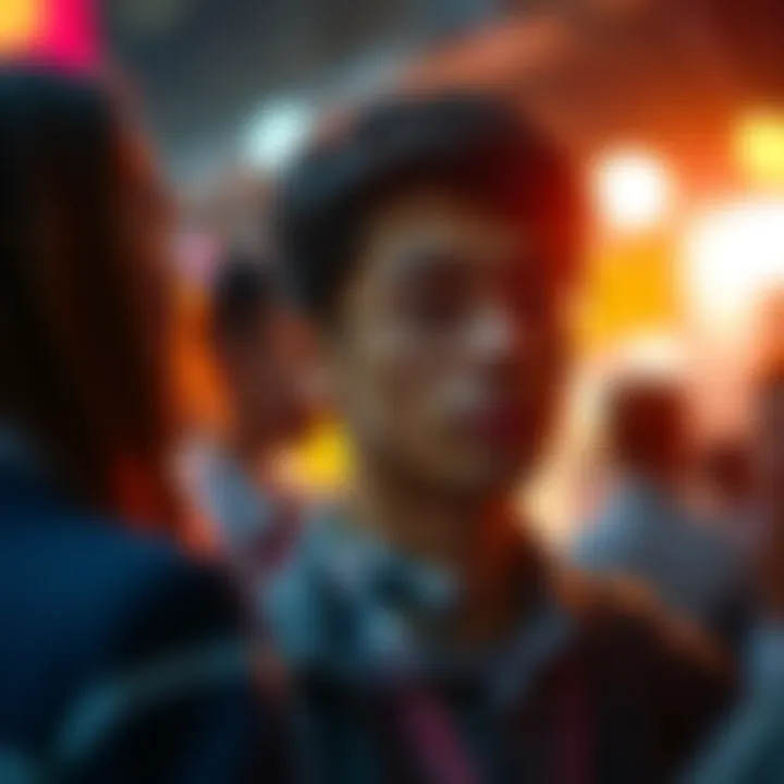 The Impact of Society on Positivity Societal influences on positive thinking