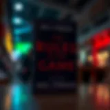 Cover of The Rules of the Game Cover art of Neil Strauss' audiobook