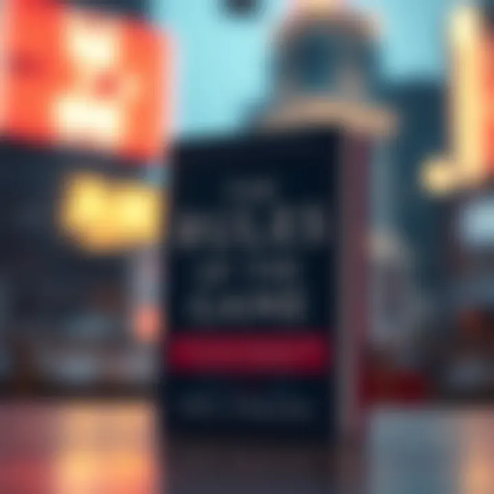 Visual representation of personal growth