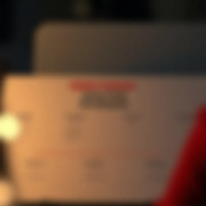 Concept map of seduction techniques