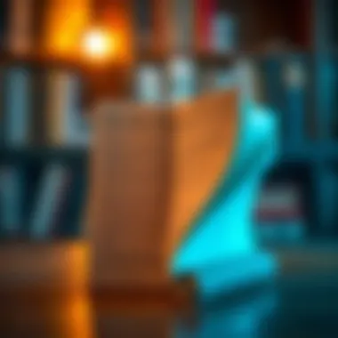 Visual Analysis of Profound Insights Visual analysis of the book's profound insights