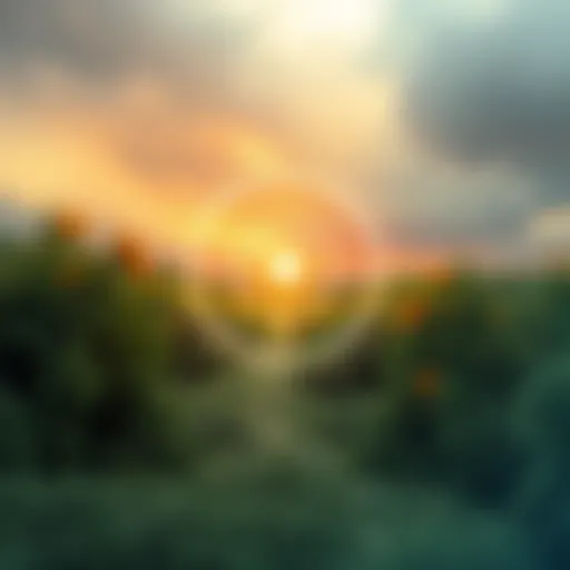 Understanding the Nature of Consciousness The essence of consciousness illustrated